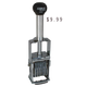 Price Marker, 5-Band, Self-Inking