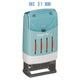 VersaDater Small | Blue