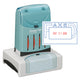 FAXED VersaDater 1-5/16" x 2-1/8"