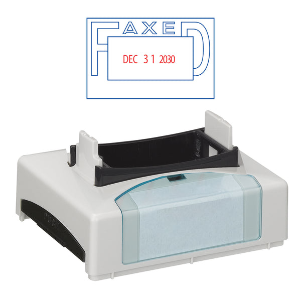 FAXED Impression Frame 1-5/16" x 2-1/8" VersaDater