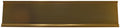 76102 2"x10" Aluminum Desk Holder Gold