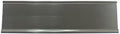 76103 2"x8" Aluminum Desk Holder Silver