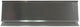 76203 2"x8" Aluminum Pedestal Desk Holder Silver