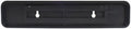 77105 2"x10" Designer Wall Holder Black