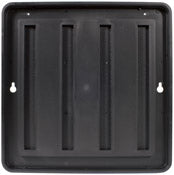 Designer Wall Holders 4" x 4"