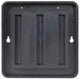 Designer Wall Holders 6" x 6"