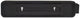 77150 2"x10" Designer Corridor Holder Black