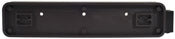 77153 2"x10" Designer Corridor Holder Brown