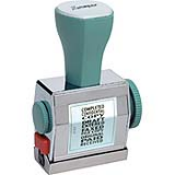 81041 Xstamper 10-in-1 Phrase Stamp