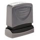 C10 - XstamperVX Pre-Inked Small Return Stamp 1/2" x 1-5/8"