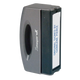 C42 - Xstamper vX Pre-Inked Large Pocket Stamp 5/8" x 2-7/16"
