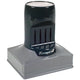 C82 - XstamperVX Pre-Inked Date Stamp 1-5/16" x 2-1/8"