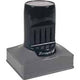 C82 - XstamperVX Pre-Inked Date Stamp 1-5/16" x 2-1/8"