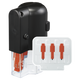 Boltline for 3/4" Nuts & Bolts Torque Marker with 3 Ink Cartridges