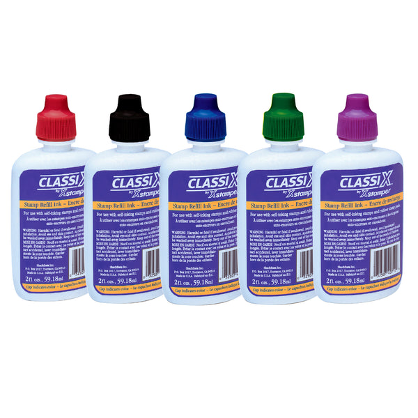 ClassiX Refill 2oz