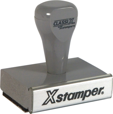 Custom Traditional Stamps