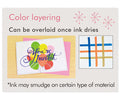 Artline Decorite Marker Sets | 1.0mm Bullet Tip