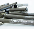 Drawing System Pens - 0.4mm