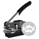 E11-816 - Pocket Embosser 1-1/2" Diameter