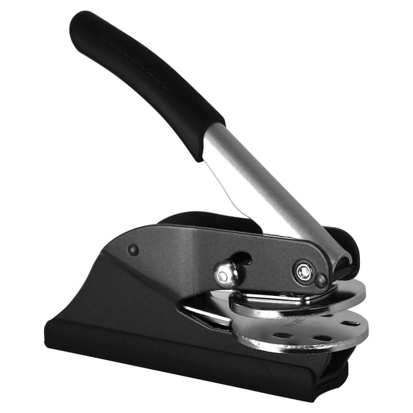 E11 - Pocket Embosser 1-1/2" Diameter