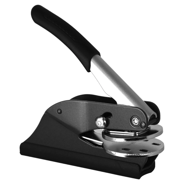 E11 - Pocket Embosser 1-1/2" Diameter