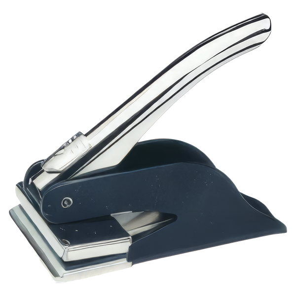 E12 - Pocket Embosser 1" x 2"
