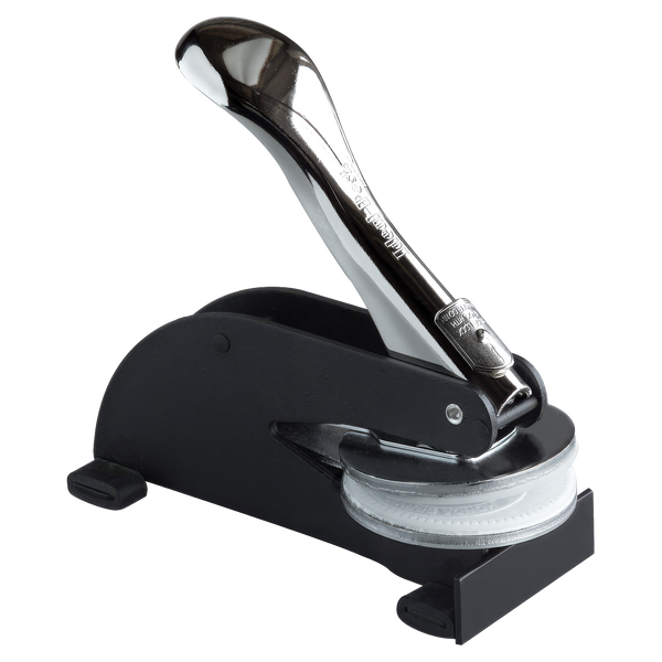 E16 - Desk Embosser 2" Diameter