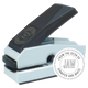 E17-756 - Plastic Desk Embosser 1-1/2" Diameter