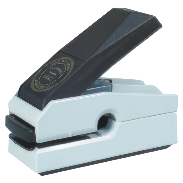 E17 - Plastic Desk Embosser 1-1/2" Diameter