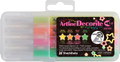 Artline Decorite Marker Sets | 1.0mm Bullet Tip