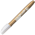 Decorite 1.0mm Bullet 8-Pack Metallic Set