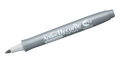 EDF-1 Artline Decorite Marker Silver