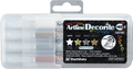 Artline Decorite Marker Sets | 3.0mm Flat Tip