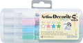 Artline Decorite Marker Sets | Brush Tip