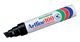 Aluminum Barrel Permanent Markers | 7.5-12.0mm Chisel Tip