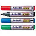 Dry Safe 2mm Bullet Permanent Markers Sold by the Dozen