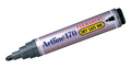 EK-170 Dry-Safe Permanent Marker Black