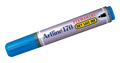 EK-170 Dry-Safe Permanent Marker Blue
