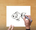Dry-Safe Permanent Markers | 2.0mm Bullet Tip