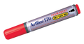 EK-170 Dry-Safe Permanent Marker Red