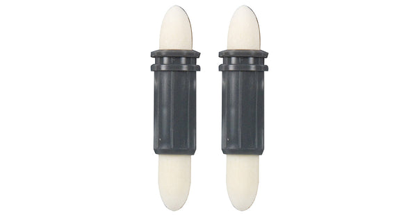 EK-177P ECO-GREEN Permanent Marker Replacement Nib Bullet