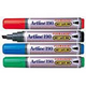 Dry Safe 2-5mm Chisel Permanent Markers Sold Individually