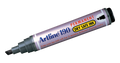 EK-190 Dry-Safe Permanent Marker Black
