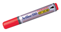 EK-190 Dry-Safe Permanent Marker Red