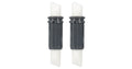 EK-199P ECO-GREEN Permanent Marker Replacement Nib Chisel