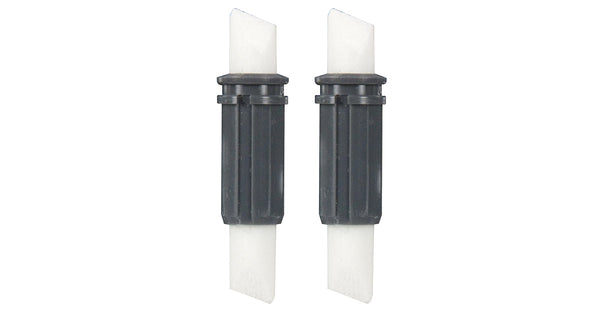 EK-199P ECO-GREEN Permanent Marker Replacement Nib Chisel