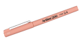 EK-200 Writing Pen Apricot