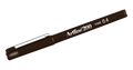 EK-200 Writing Pen Dark Brown