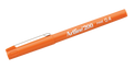 EK-200 Writing Pen Orange