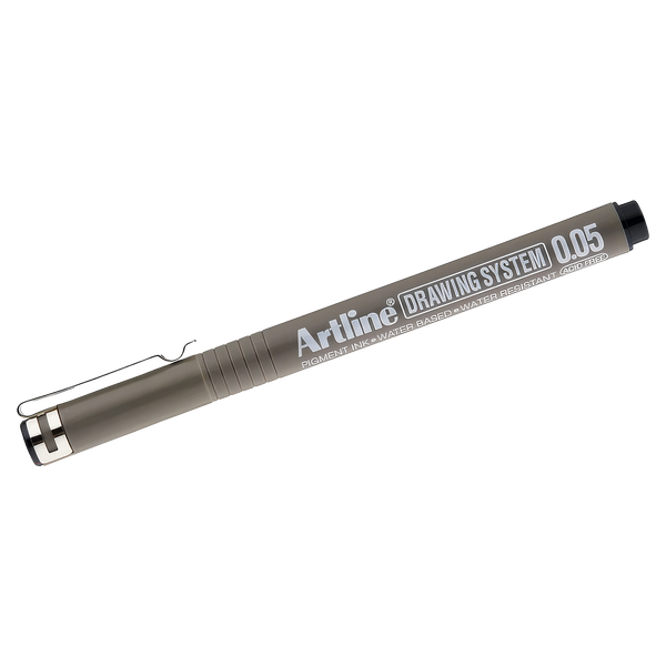Drawing System Pens - 0.05mm